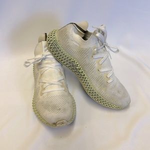 Men’s Adidas Sneakers Size 8.5